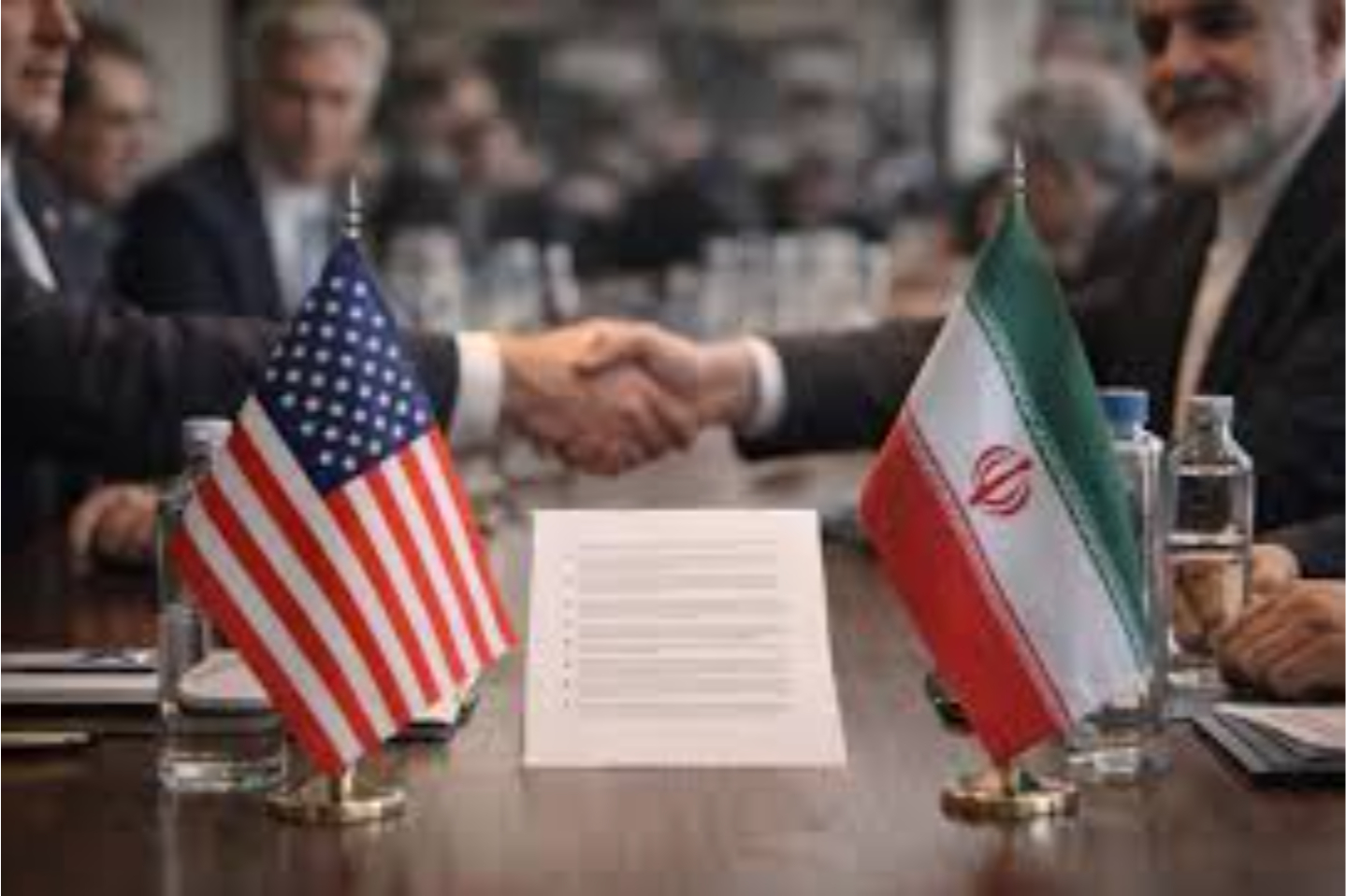 Перемирие США и Ирана даёт Приднестровью передышку в топливном кризисе