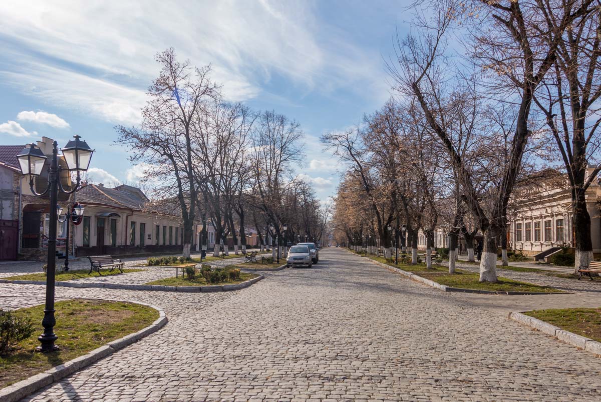 Прогноз погоды в ПМР на 27 марта: переменная облачность и температура до +18°C