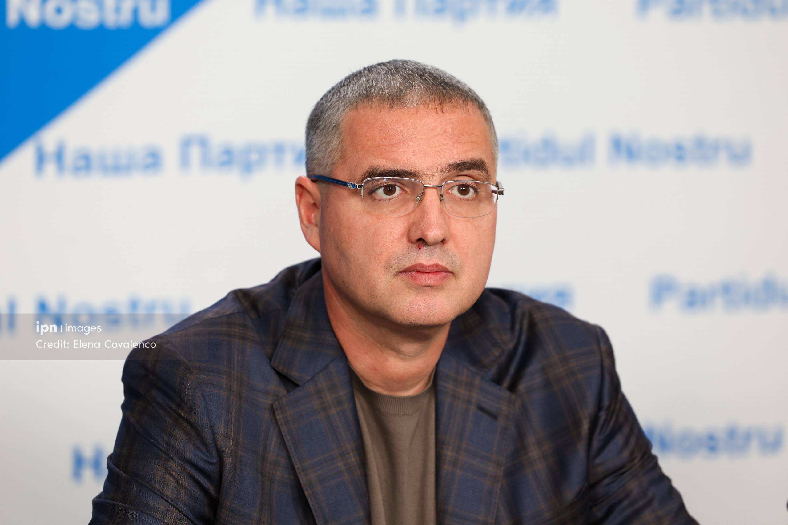 Ренато Усатый заявил о планах организовать производство беспилотников