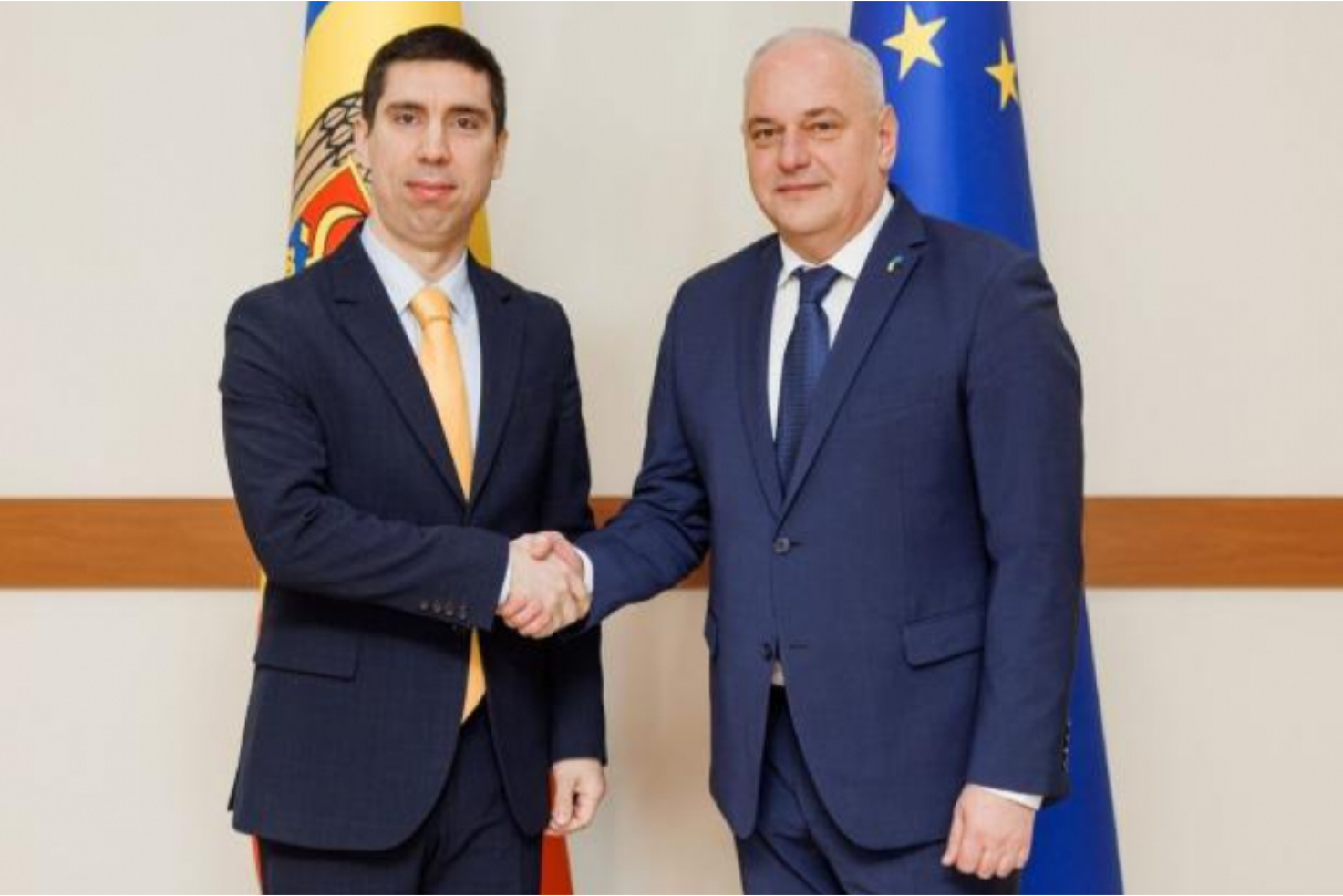 Конец «5+2»? Украина предлагает новый формат переговоров по Приднестровью