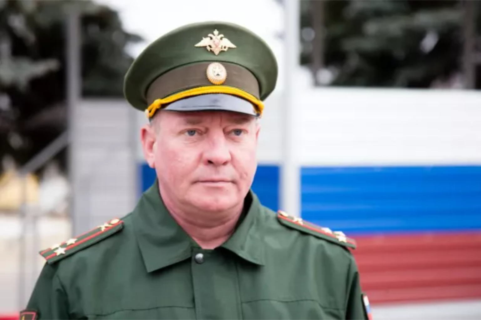Шалару допустил сценарий вооружённых провокаций на Днестре