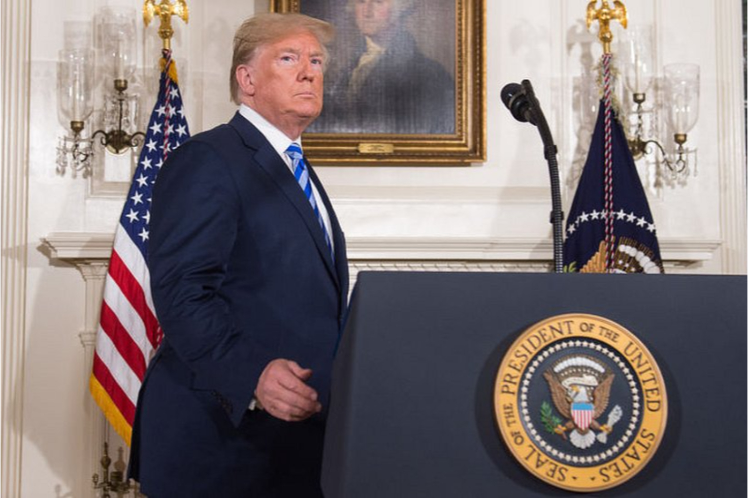 Трамп против Мелони заявление о G7 вызвало кризис между США и Италией