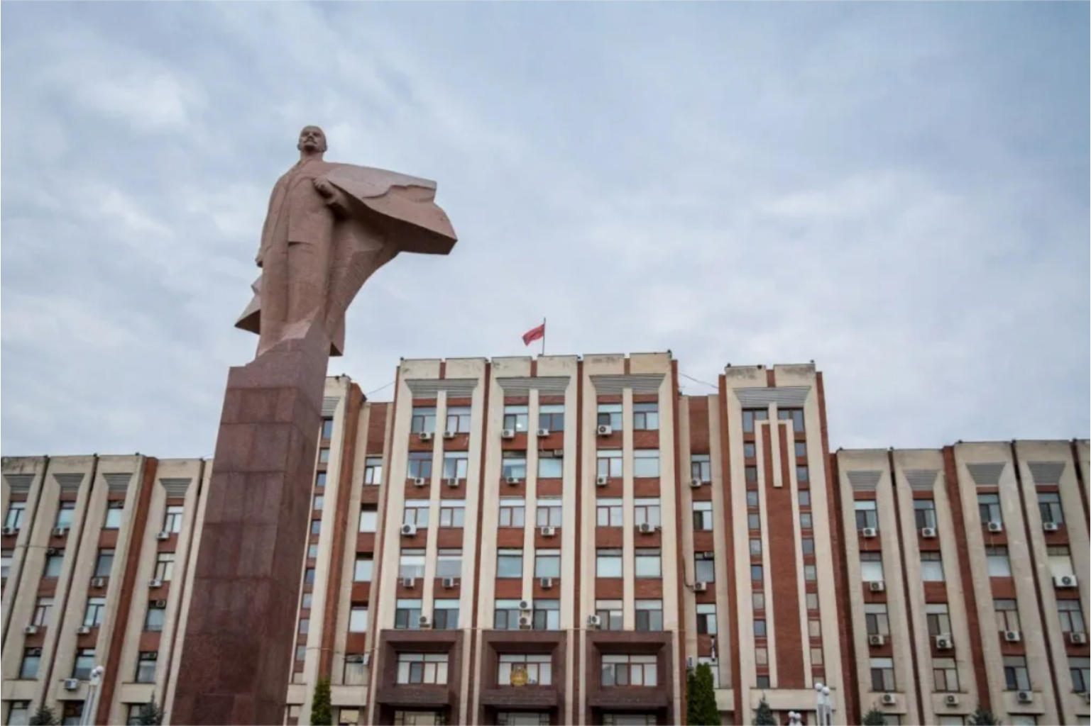 Председатель ЦИК ПМР успокаивает: все бюллетени будут учтены, итоговые данные точны
