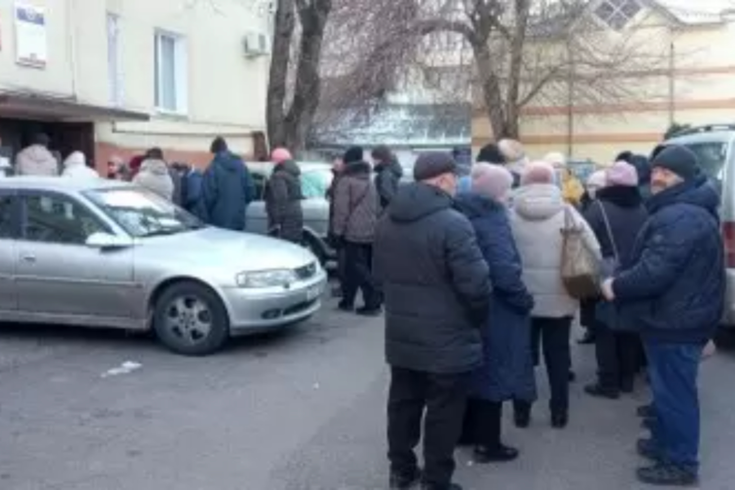 Безналичный проезд в ПМР: пенсионеры оформляют привязку льгот в столичном собесе