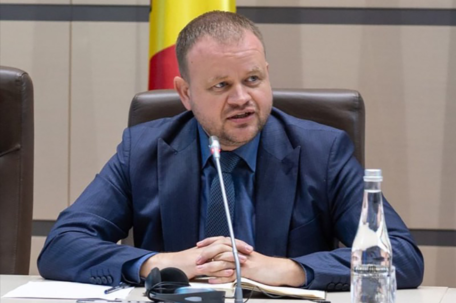 Газ для Приднестровья: Кишинёв анонсировал восстановление поставок и платежей