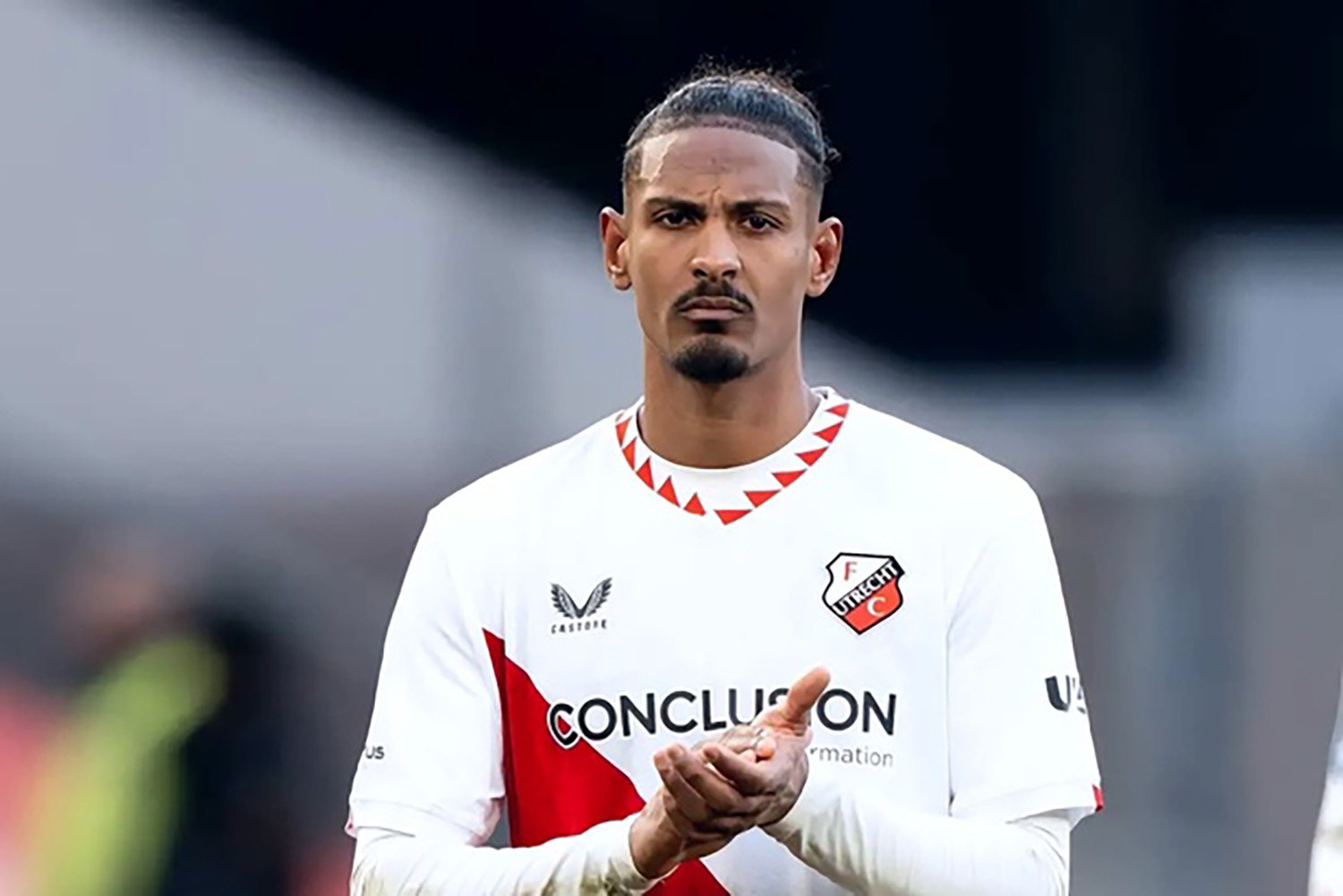 utrech futbal