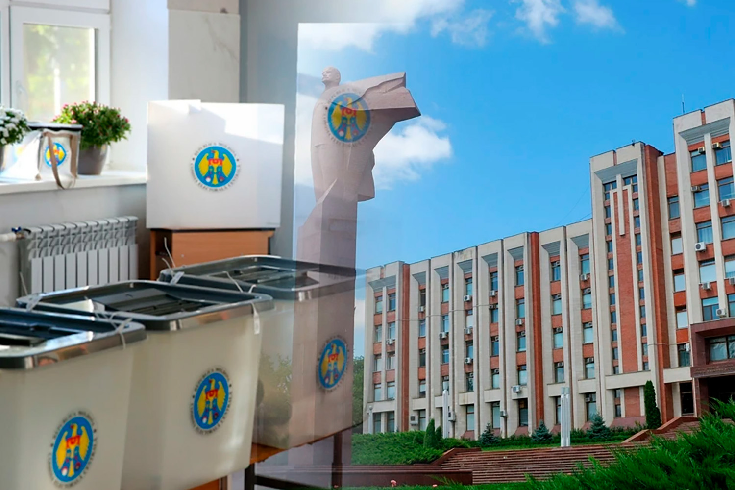 Депутаты ПМР выразили обеспокоенность сокращением избирательных участков в Молдове