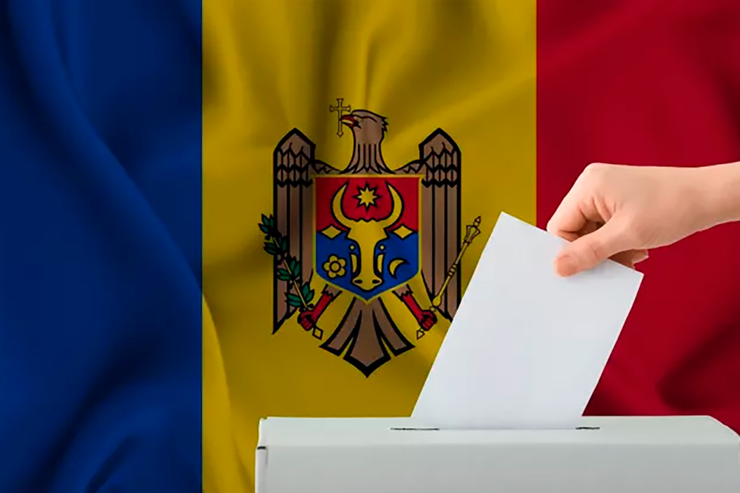 Парламентские выборы 2025: ЦИК Молдовы утвердил полный перечень избирательных участков для Приднестровья