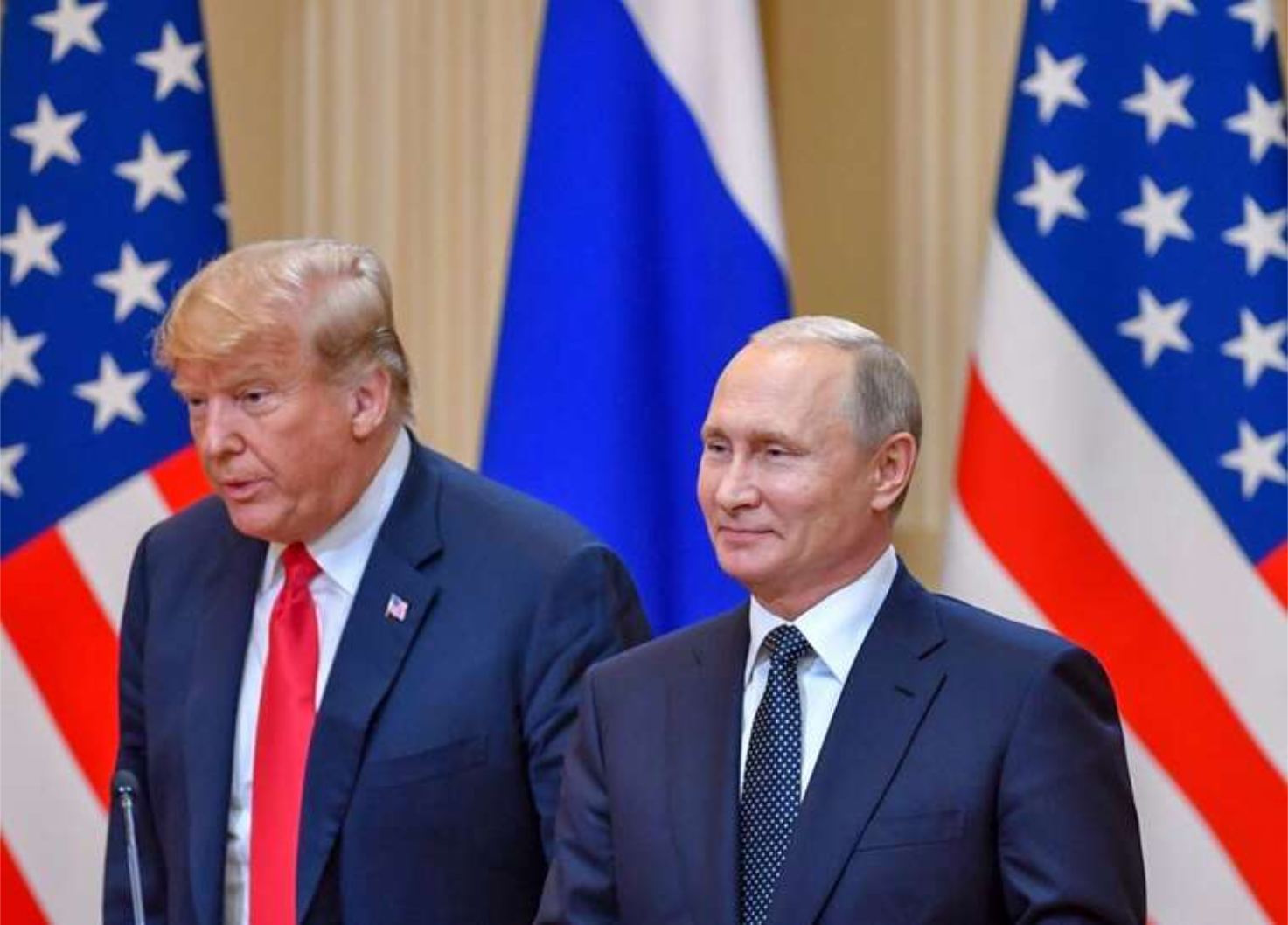 Россия и США впервые за 54 года без действующего соглашения о ядерном оружии